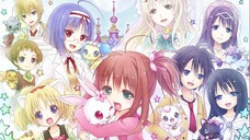 Lady Jewelpet Tập 26 vietsub