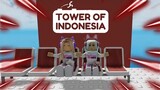 Tower Of Indonesia Roblox