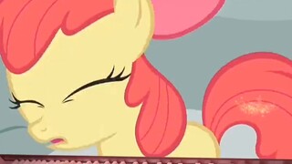 Do you think my cutie mark is pretty?