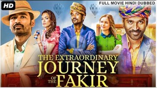 Dhanush's THE EXTRAORDINARY JOURNEY OF THE FAKIR - Hindi Dubbed Movie _ Bérénice