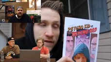 'BEGGING FOR MY EX-CAMERAMAN BACK!' Reaction! Joe Bump's Reaction