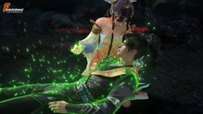 Peerless Battle Spirit Episode 112 Subtitle Indonesia