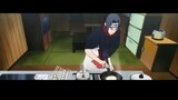 Iatchi trổ tài nấu ăn   #animedacsac#animehay#NarutoBorutoVN