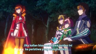 Okaasan Online Episode 04 Subtitle Indonesia