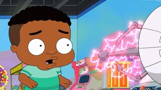 Family Guy: Mối quan hệ giữa Dumpling và Brian từ lâu đã vượt xa tình bạn và trở thành gia đình