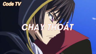 Code Geass SS1 (Short Ep 19) - Chạy thoát #codegeass