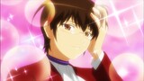 The World God Only Knows (Season 1 - Episode 4)