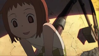 Soul Eater Episode 29 Sub Indo