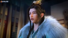 Shao Nian Ge Xing S4 Eps 10 sub indo 1080P