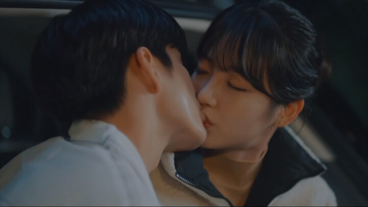 Most Exciting Kissing Scene | Korean Drama Compilation
