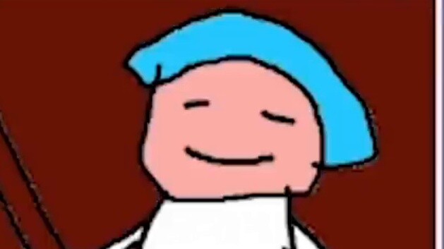 [银ｸﾗ/自翻熟肉] Permainan bercerita bergambar mirip suara Gintama yang terlalu mirip membuat "PTA" marah 