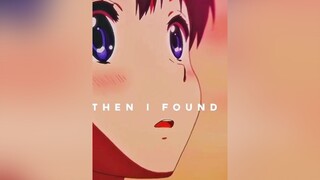 Until i found her🎶🎶🎶 ndt127 ig_team🌱 pg_team🐧 anime edit music lyrics chill  xuhuong fyp foryou