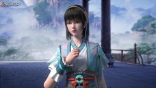 EP95 | Peerless Battle Spirit - 1080p HD Sub Indo