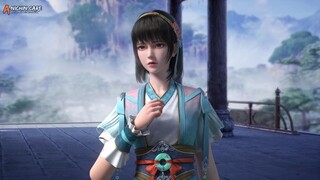 EP95 | Peerless Battle Spirit - 1080p HD Sub Indo