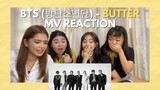 FILIPINOS REACT TO BTS (방탄소년단) 'BUTTER' MV