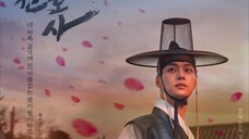 Joseon Attorney:A Morality Eps.14 [Sub Indo]