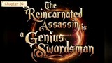 32 - The Reincarnated Assassin is a Genius Swordsman (Tagalog)