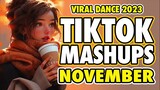 New Tiktok Mashup 2023 Philippines Party Music | Viral Dance Trends | November 13th