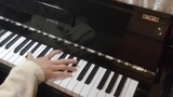 [Unravel] Tokyo Ghoul Animenz Piano Version 90% Restoration
