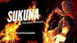 Sukuna (Jujutsu Kaisen) - AMV