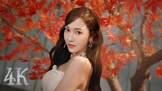 Jessica Jung (郑秀妍) - The Era of Reunion Official Music Video [Blade & Soul's Theme Song] [4K60FPS]