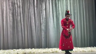 千红一哭，万艳同悲。请君入梦，再续红楼。