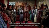 jumong korean tv series ep 19