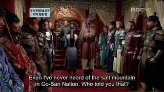 jumong korean tv series ep 19