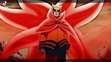 Naruto baryon cực ngầu và mạnh