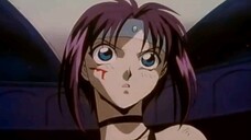 Flame of Recca (Dub) Episode 20