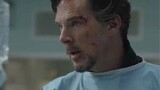 Doctor Strange sent Ancient One to the doctor for emergency treatment, but just as he picked up the 