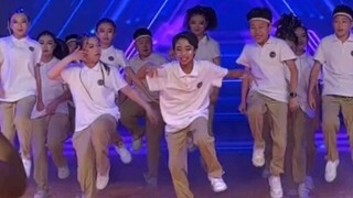 小学毕业典礼
