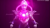 [Ultra Mask Fusion] Sự kết thúc của Kamen Rider đã đến
