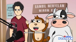 LAKI-LAKI LEMAH LEMBUT PART 1