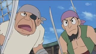 Doraemon episode 196