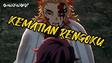 KEMATIAN DARI RENGOKU | AMV KIMETSU NO YAIBA