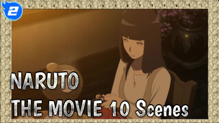 NARUTO|THE LAST -NARUTO THE MOVIE 10 Collections_2