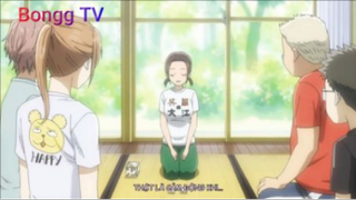 Chihayafuru (Ep 17.6) _ Chihaya đã nhận ra được vấn đề của bản thân sao? #Chihayafuru_tap17