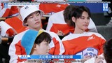 [ENG SUB] Youth With You Season 1 - Episode 7