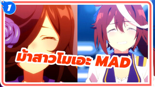 [ม้าสาวโมเอะMAD] ความฝันในวัยเด็กเป็นจริงหรือยัง? (โครงเรื่อง)_1