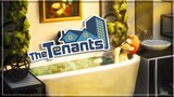Designing Upscale Apartments for The Worst People - The Tenants / Full Game