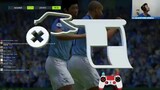 Khám phá chế độ No Rule trong Fifa Online 4 Hàn Quốc | Hakumen dạo chơi server Hàn Quốc