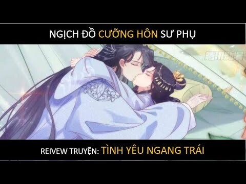 Thánh Nữ Có Sở Thích Biến Thái Tập 8 | Tình Yêu Ngang Trái | Truyện Tranh Siêu Nhanh | Độc Lạ media