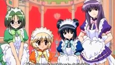 TOKYO M. M Ep 51 EngSub