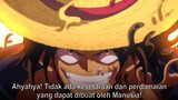 MONKEY D. BINK? JOY BOY PERTAMA YANG GAGAL MEMBEBASKAN SEMUA RAS! - One Piece 1062+ (Teori)
