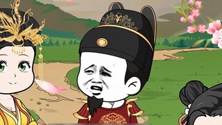 Episode 10 | Seberapa membingungkan mitologi Yunani? Hubungan antar dewa berada di luar ekspektasi A