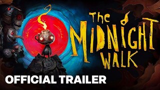 The Midnight Walk Announcement Trailer | State Of Play