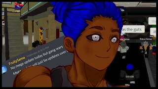 This new Ken Omega update is FIRE... | Ken Omega