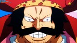 [One Piece 1018+]. Ai mới là Thần Mặt Trời Nika p10