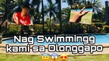 #1st Vlog , Pumunta kaming Olonggapo (Kamusta Pag Vlog ko Comment down)